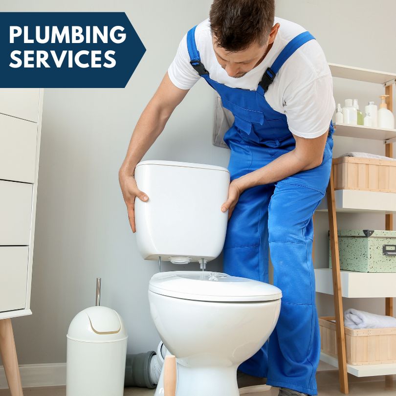 Plumbing Company in Wrens, GA